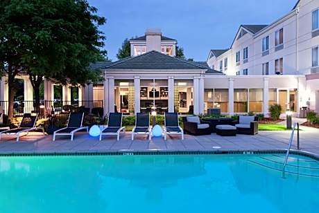 Hilton Garden Inn Sacramento/South Natomas