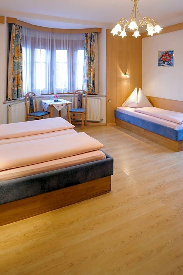 Hotel Tautermann