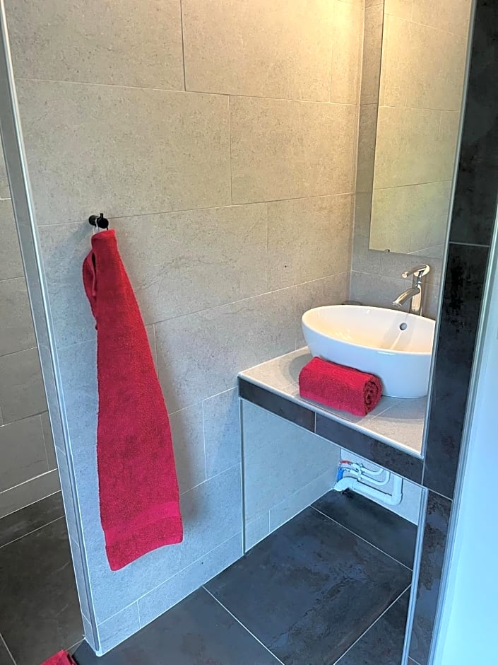 Chambre d’hotes Le Grand Fourneau