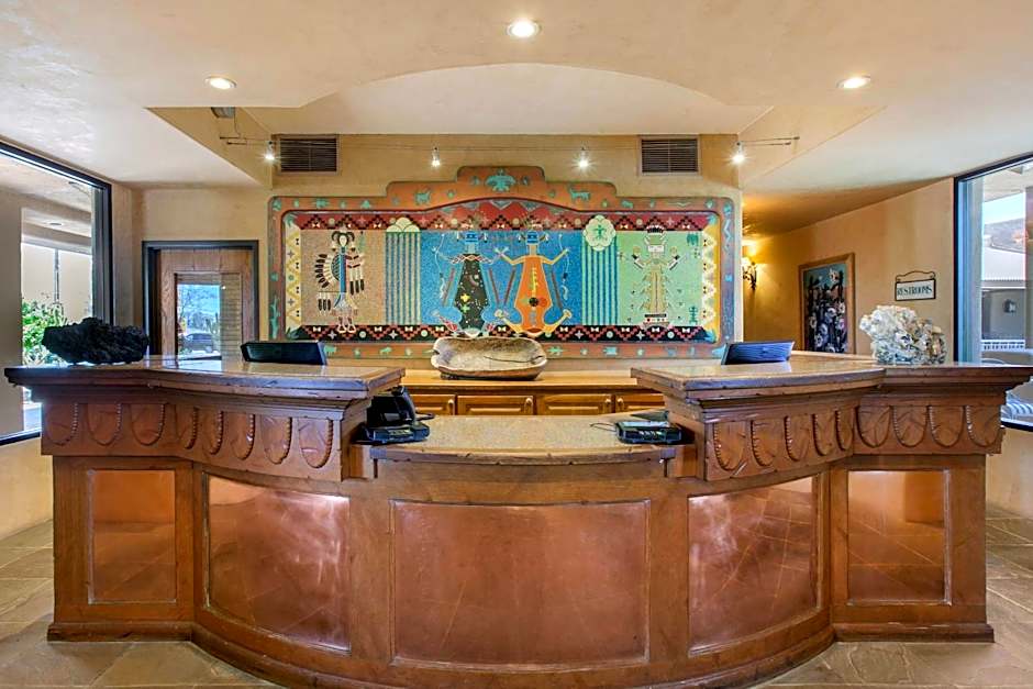 La Posada Lodge & Casitas, an Ascend Collection Hotel