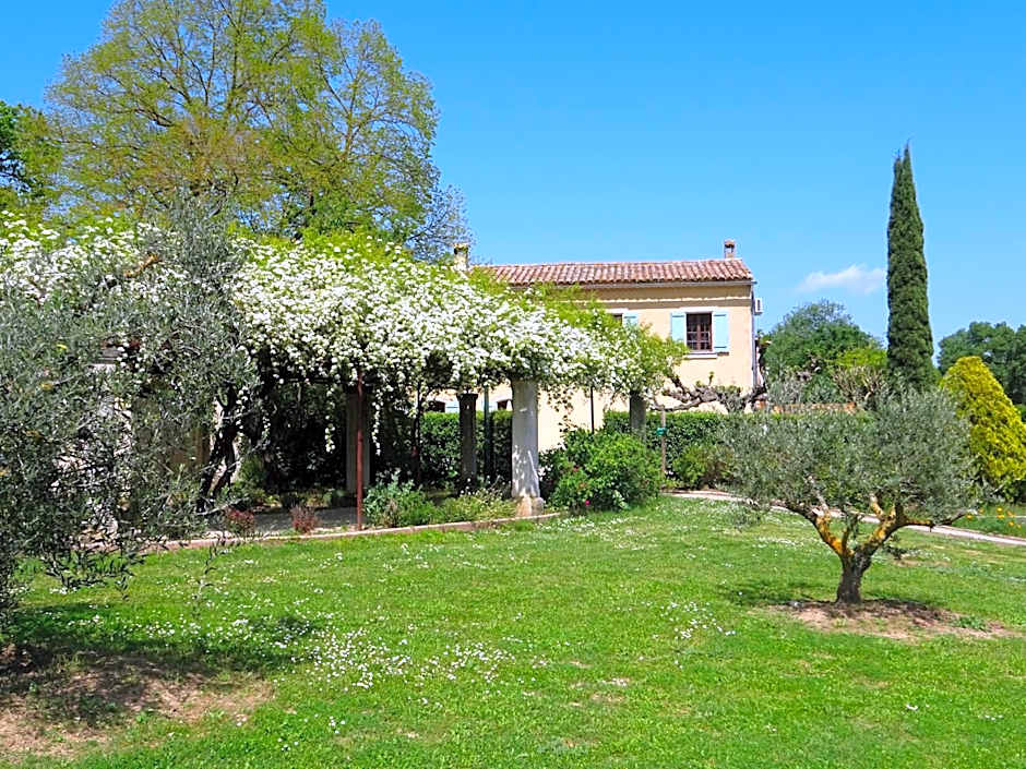 GOLF CLUB D'UZES