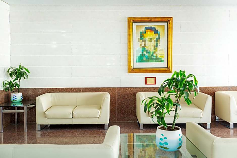 AR Roca Esmeralda & Spa Hotel