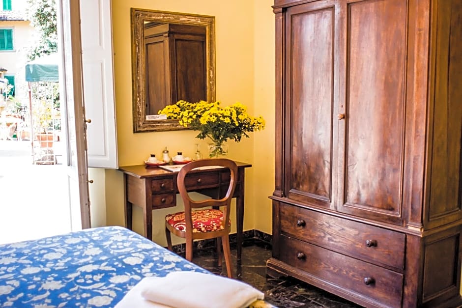 Hotel Il Bargellino