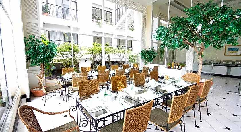 Kantary Bay Hotel & Serviced Apartments Sriracha 