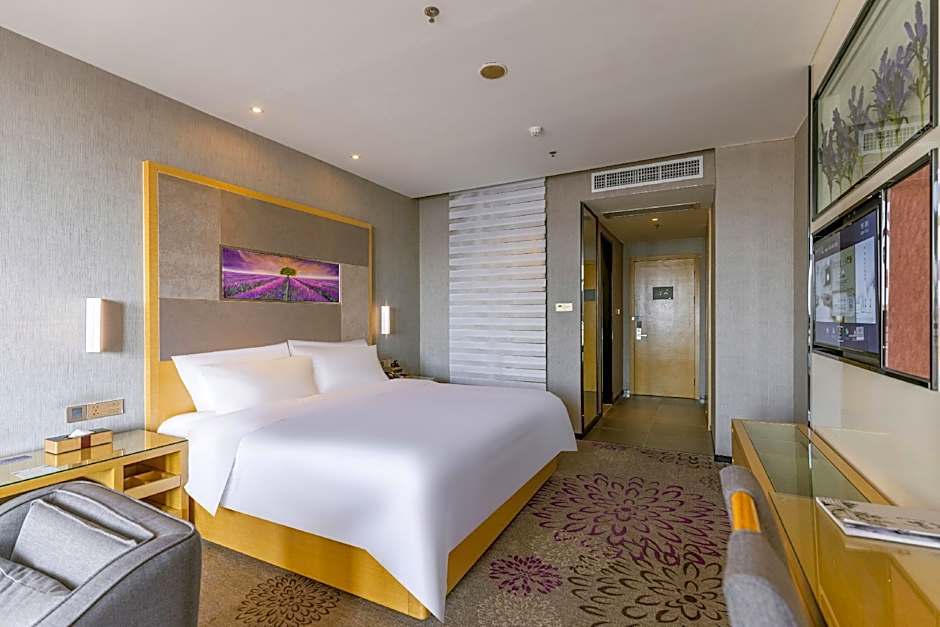 Lavande Hotel Huizhou Yuanzhou