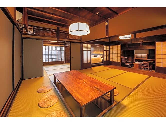 Branchera Villa Asuka