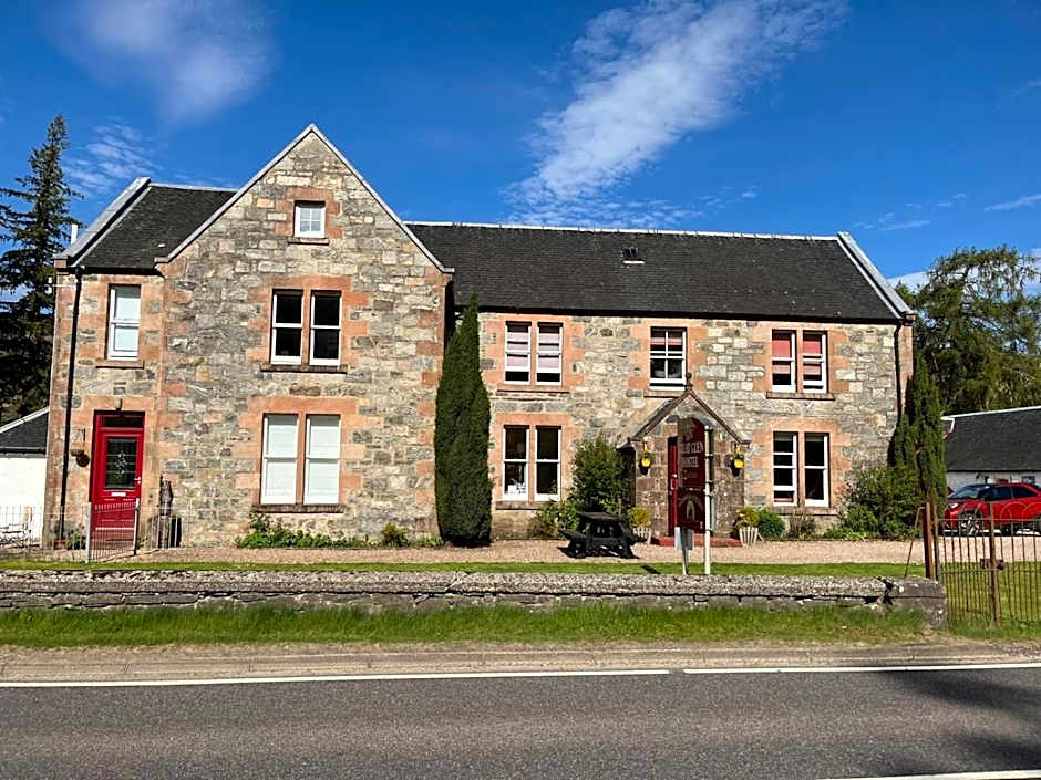 Great Glen Hostel