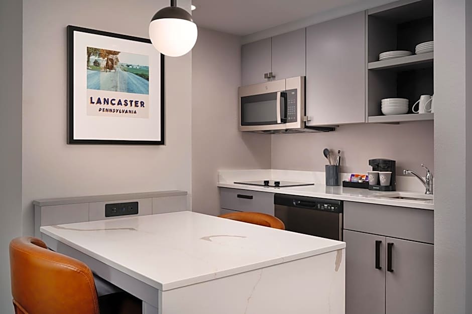 Homewood Suites By Hilton Lancaster