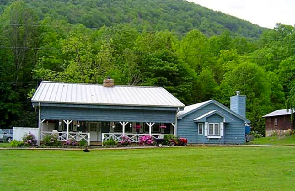 Misty Mountain Ranch B&B