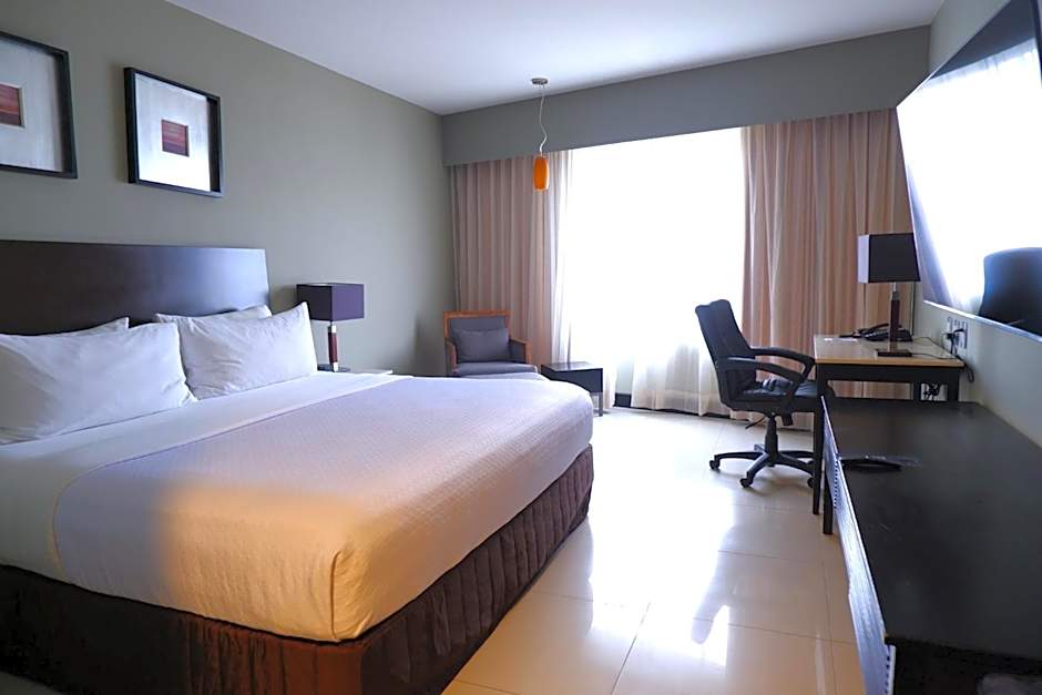 Crowne Plaza Villahermosa By IHG