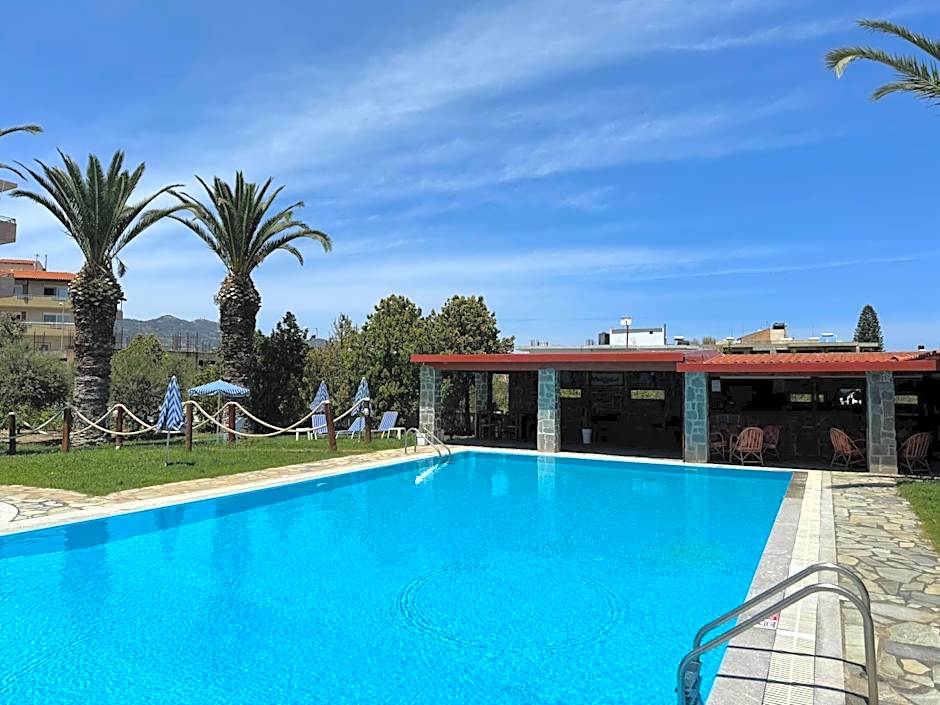 Zac & Georgio Studios