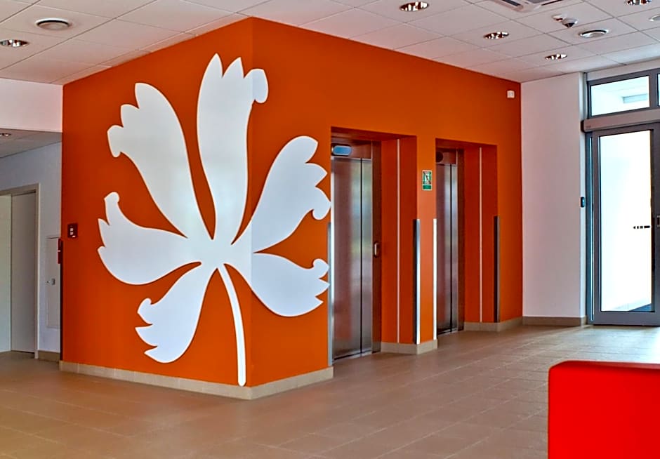 Premiere Classe Wroclaw Centrum Hotel