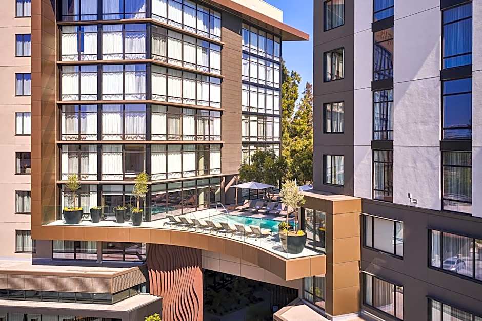 AC Hotel by Marriott Sunnyvale Moffett Park