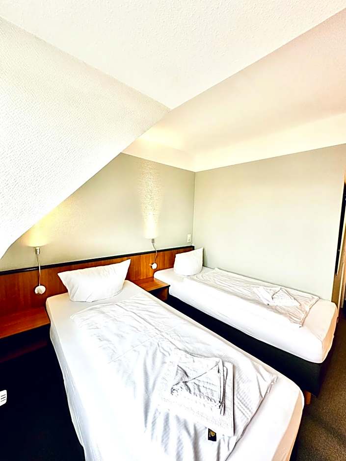 Hotel Brinckmansdorf
