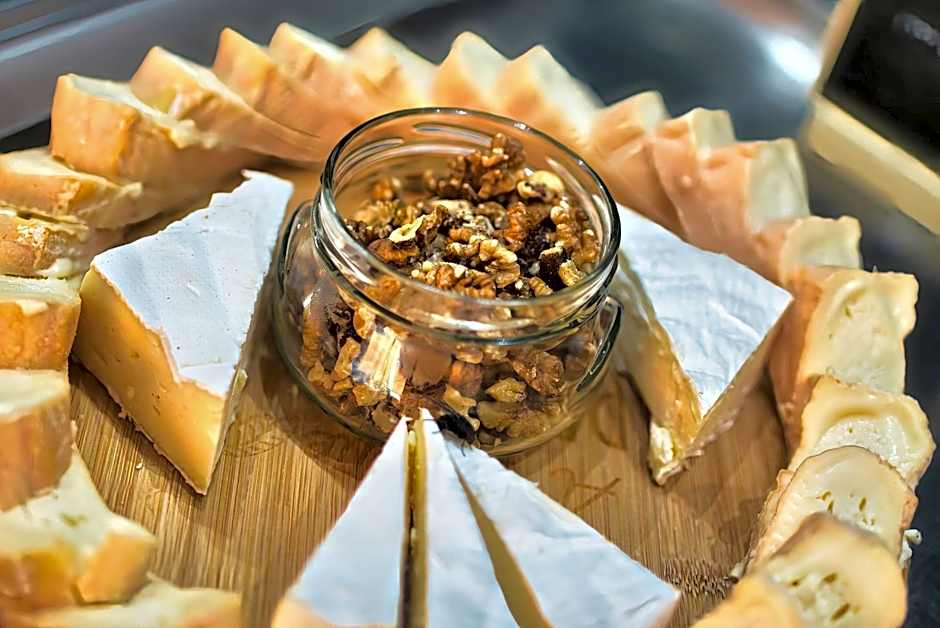 Kyriad Prestige Mulhouse - Basel