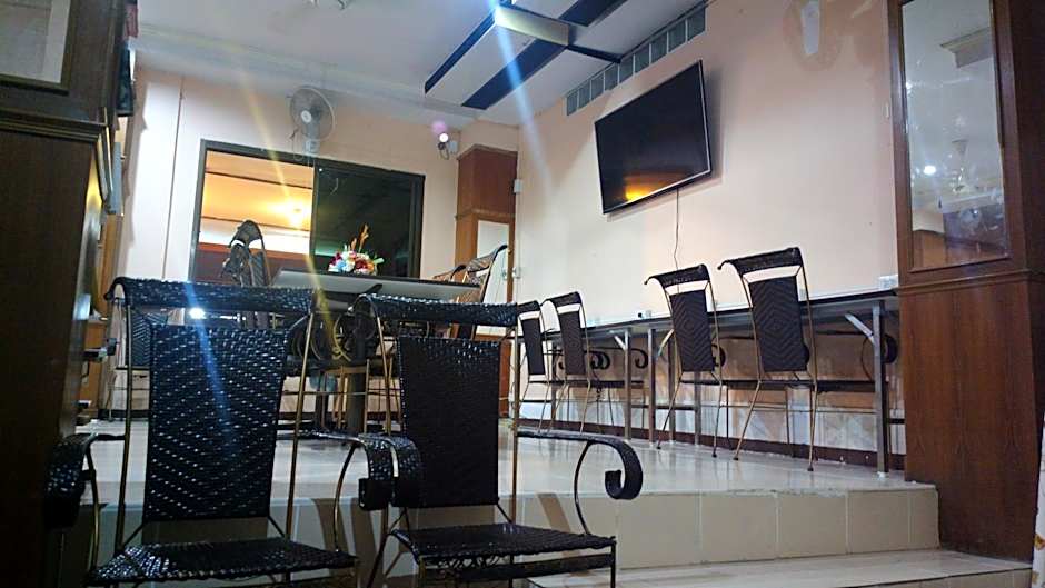 Huahin Euro City Hotel