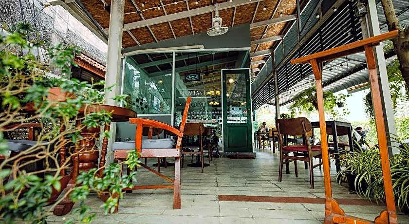 The Melody Phuket Hotel (SHA Plus)