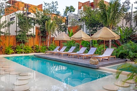 Atman Residences Tulum