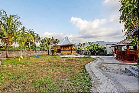 OYO 93121 Abi Bungalow & Hostel
