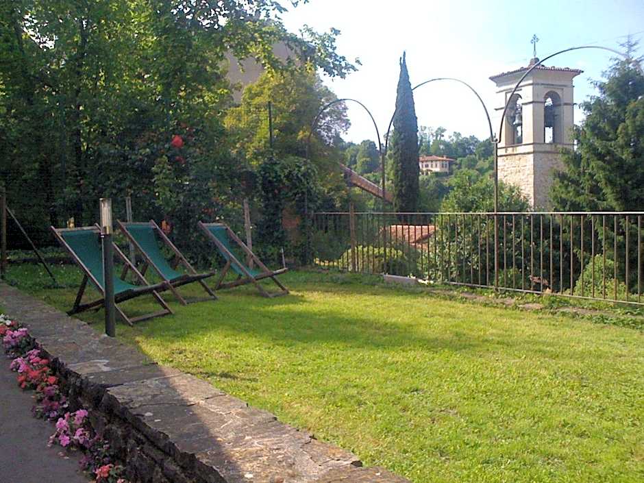 B&B Entro Le Mura