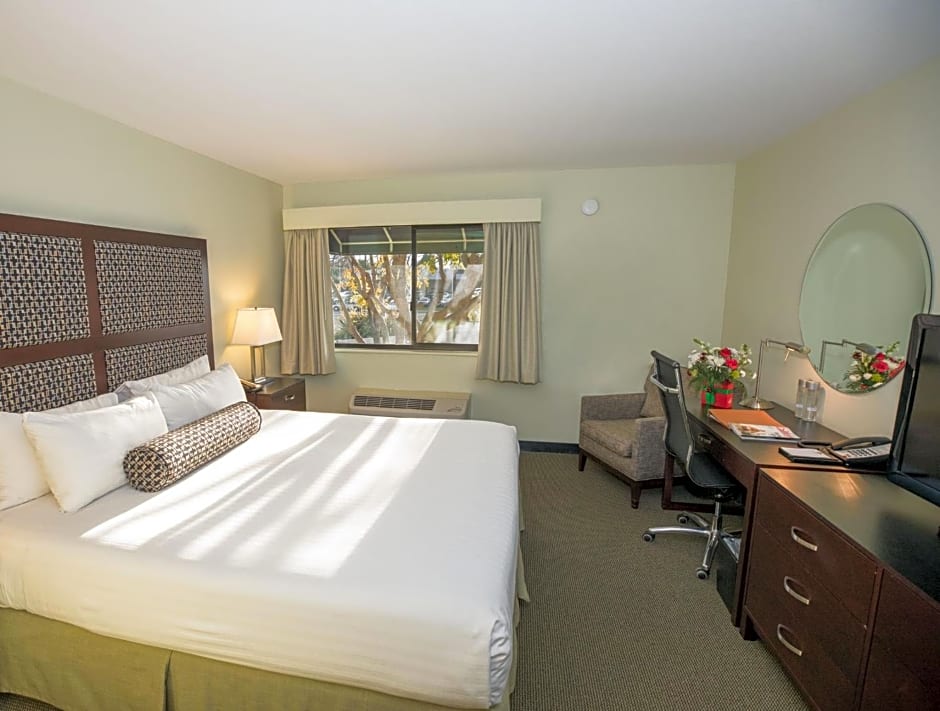 Maple Tree Inn