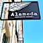 HOSTEL ALAMEDA EXCLUSIVE HOUSE