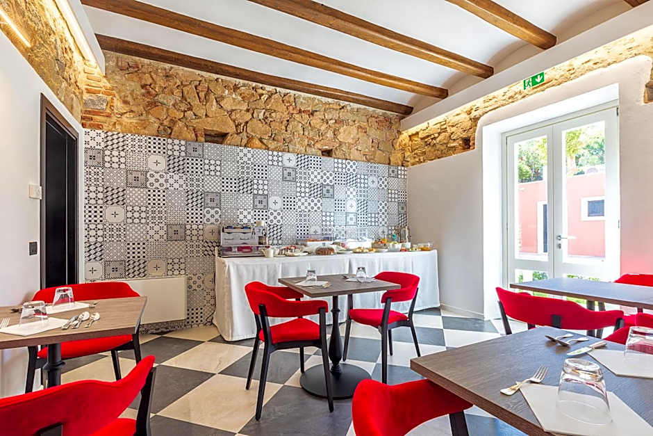 Raphael Hotel Arbatax