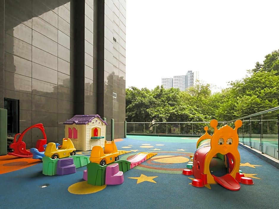 Yuwa Hotel