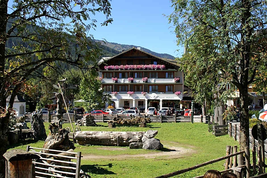 Alpenhotel Wurzer