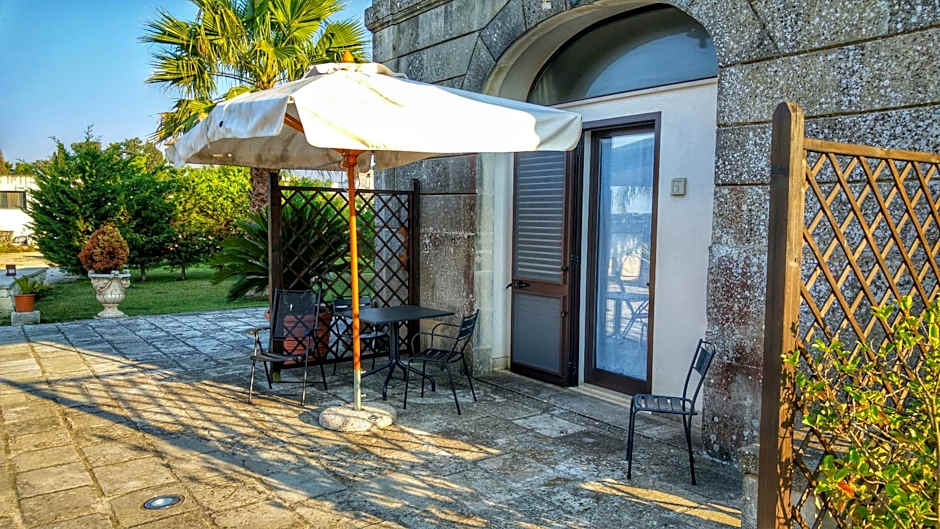 Villa Papaleo B&B