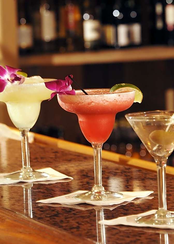 Embassy Suites By Hilton Hotel Milpitas-Silicon Valley