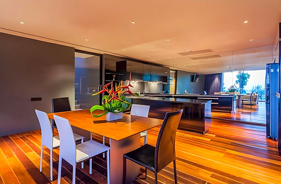 The Naka Phuket Villa