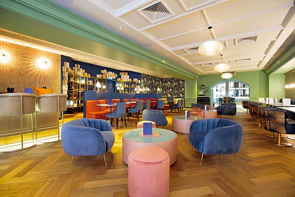 voco Grand Central-Glasgow By IHG