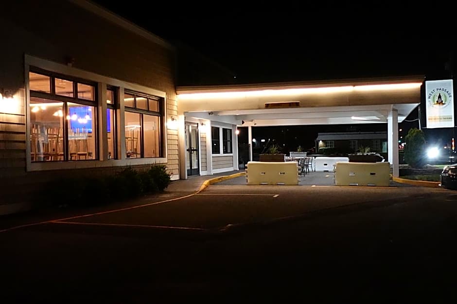 Blue Beach Motel Providence North Kingstown