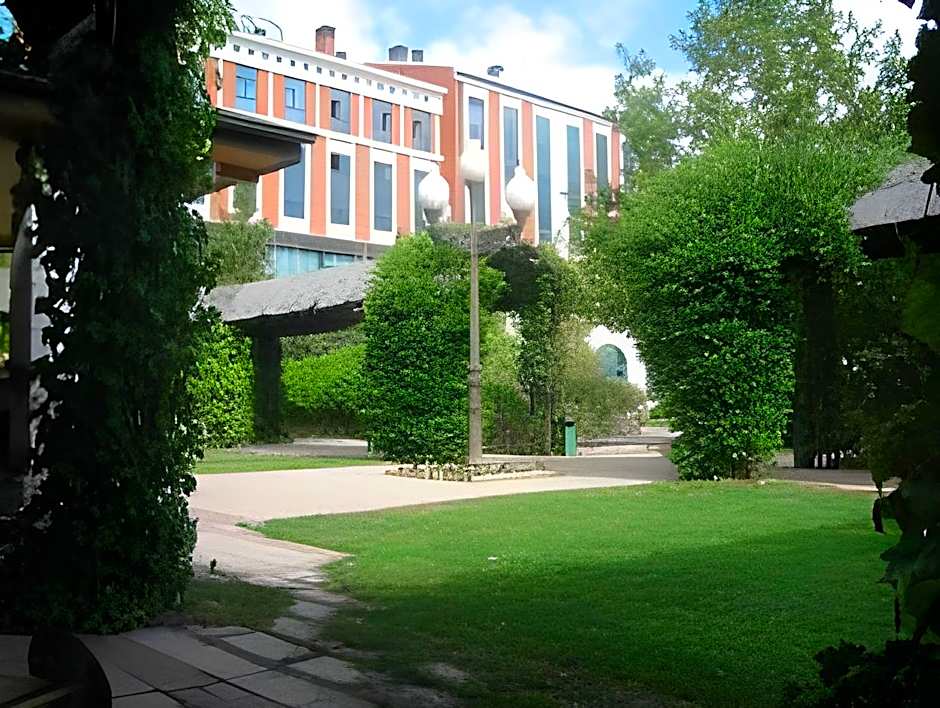 Hotel La Vega