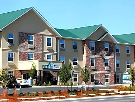 Suburban Studios Denver Central-Arvada