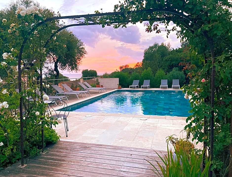 Résidence Ogliastrello