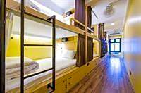 Matchbox Bangkok Hostel