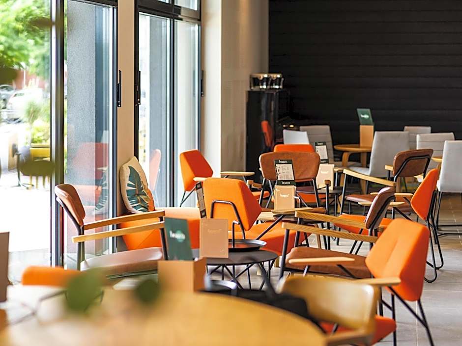 ibis Lyon Sud Oullins