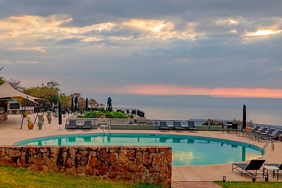 Mantis Akagera Game Lodge