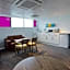 Premier Inn Heathrow Airport Terminal 4
