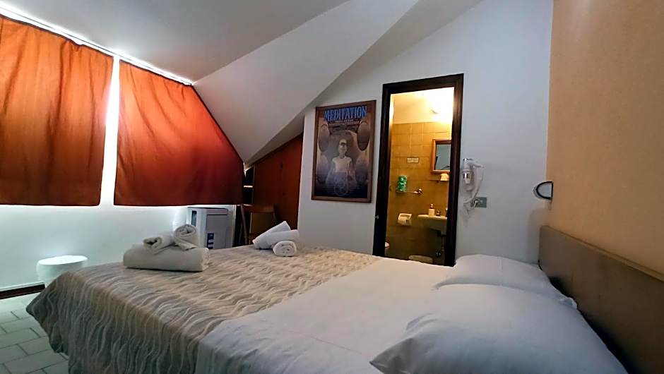 Hotel La Caravella