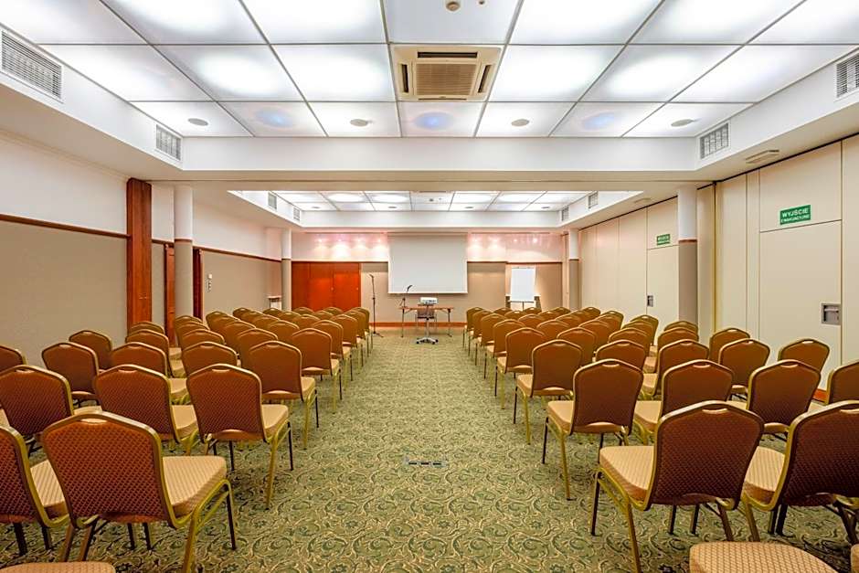Hotel Hetman