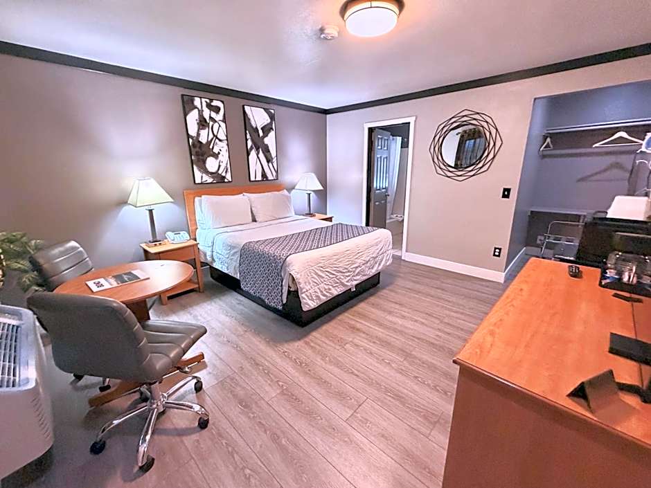 Cascade Lodge Boutique