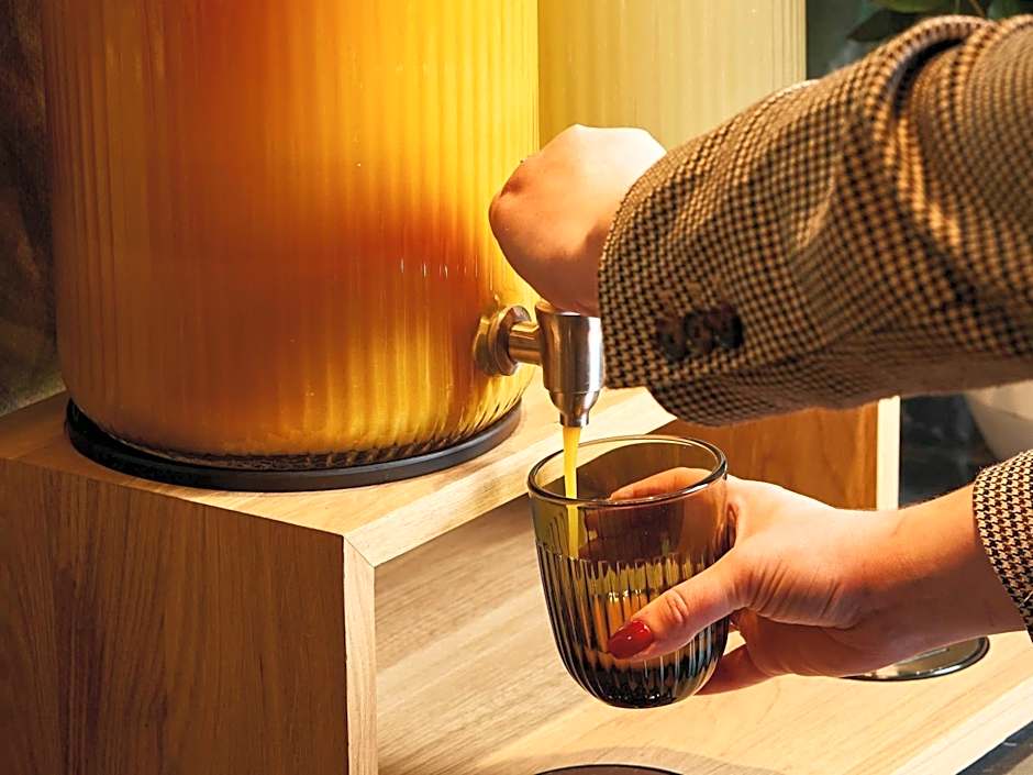 Novotel Paris La Defense