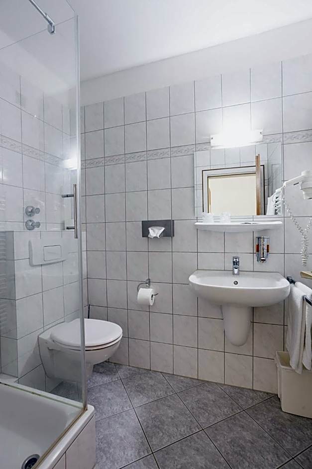 TM Hotel Dortmund Airport