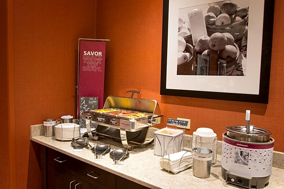 Hampton Inn & Suites Boone, Nc