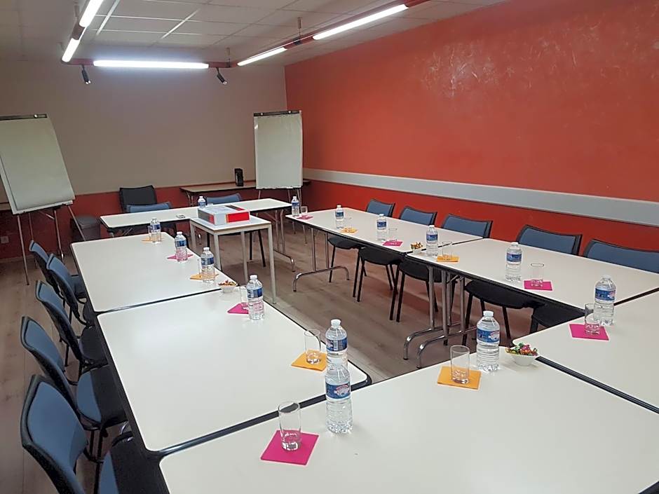 Hôtel AUSTRIA Style -Ex Nestor Hôtel