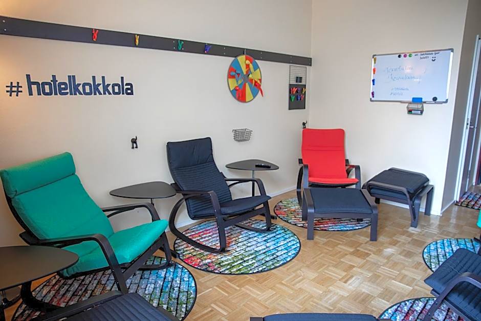 Hotel Kokkola