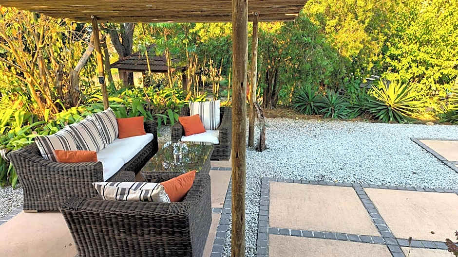 Abangane Guest Lodge